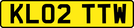 KL02TTW