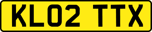 KL02TTX