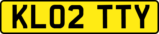 KL02TTY