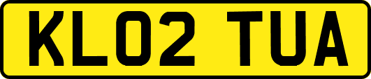 KL02TUA