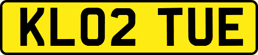 KL02TUE