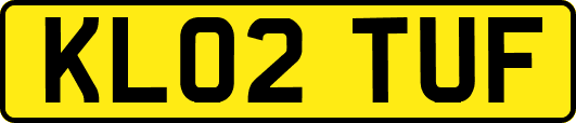 KL02TUF