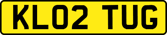 KL02TUG