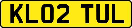KL02TUL