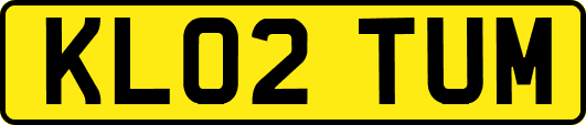 KL02TUM