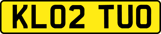 KL02TUO