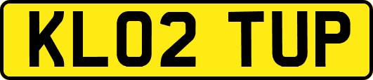 KL02TUP