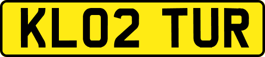 KL02TUR