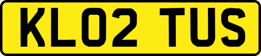 KL02TUS