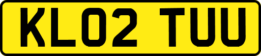 KL02TUU