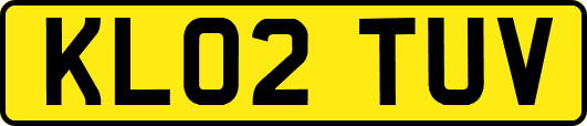 KL02TUV