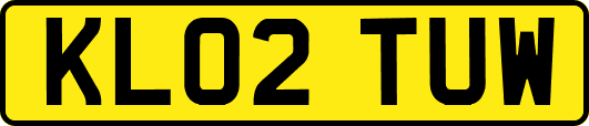 KL02TUW