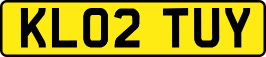 KL02TUY