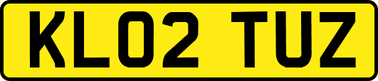 KL02TUZ