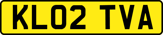 KL02TVA