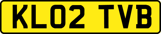 KL02TVB