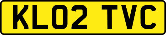 KL02TVC