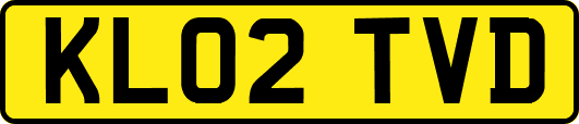 KL02TVD