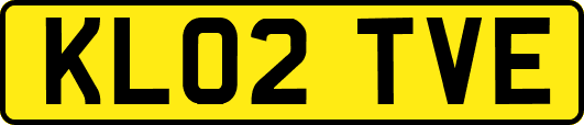 KL02TVE