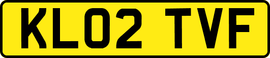 KL02TVF
