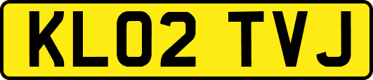 KL02TVJ