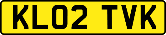 KL02TVK