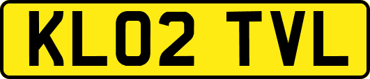 KL02TVL