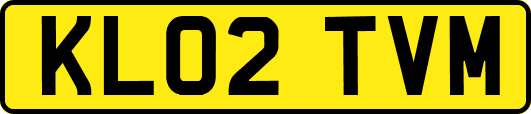 KL02TVM