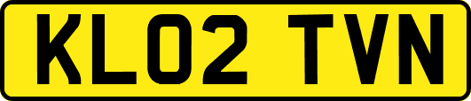 KL02TVN