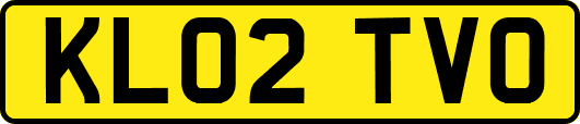 KL02TVO