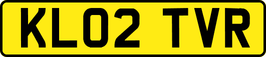 KL02TVR