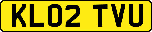 KL02TVU