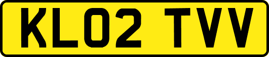 KL02TVV