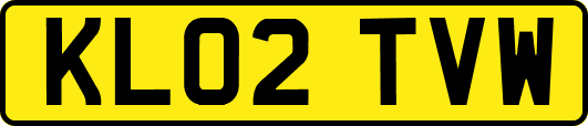 KL02TVW