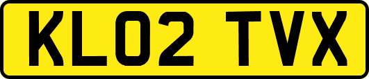 KL02TVX