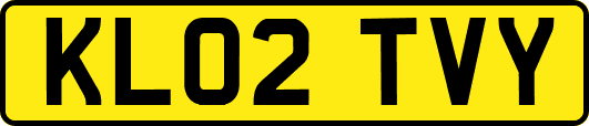 KL02TVY