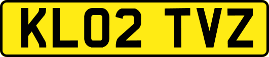 KL02TVZ