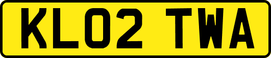 KL02TWA