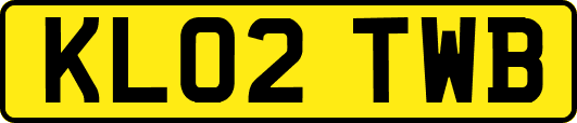 KL02TWB