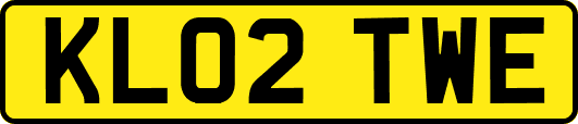 KL02TWE