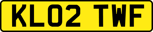 KL02TWF
