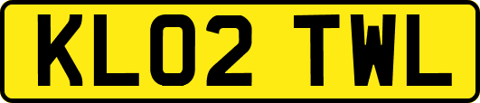 KL02TWL