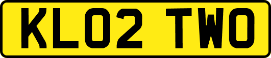 KL02TWO