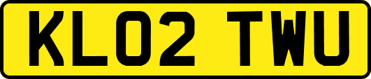 KL02TWU