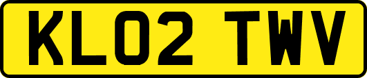 KL02TWV