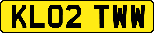 KL02TWW