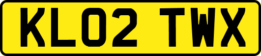 KL02TWX