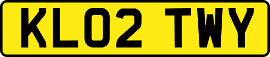 KL02TWY