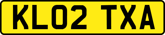 KL02TXA