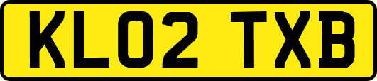 KL02TXB